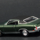Illustration for article titled Muscle Monday - Johnny Lightning 1970 Monte Carlo